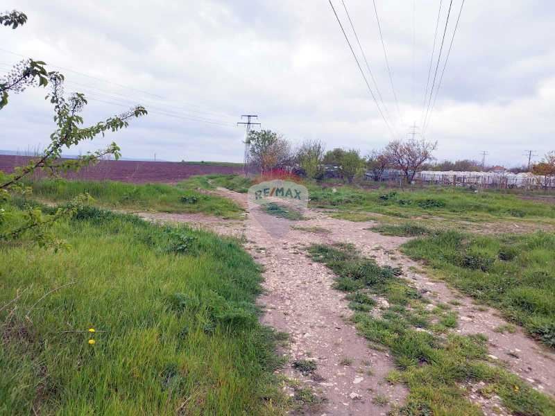 For Sale  Plot Varna , Topoli , 5461 sq.m | 10141559 - image [3]