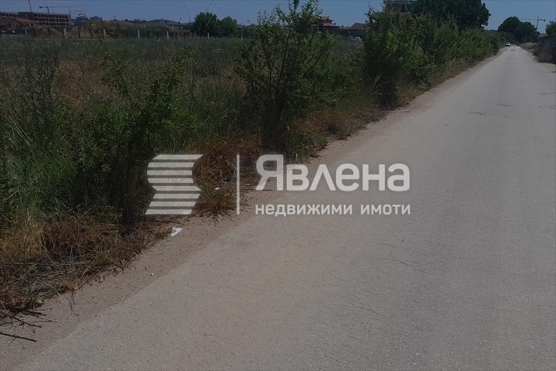 Продава ПАРЦЕЛ, гр. Пловдив, Остромила, снимка 2 - Парцели - 55127302