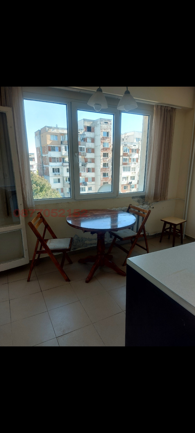 Продава 1-СТАЕН, гр. София, Люлин 5, снимка 4 - Апартаменти - 56721081