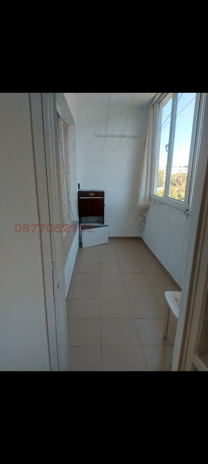 Продава 1-СТАЕН, гр. София, Люлин 5, снимка 7 - Апартаменти - 56721081