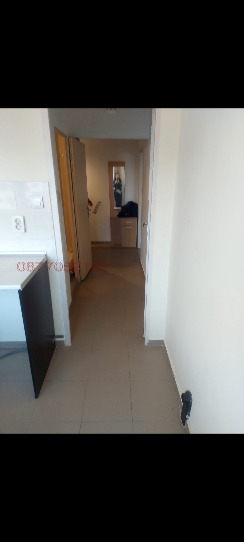 Продава 1-СТАЕН, гр. София, Люлин 5, снимка 8 - Апартаменти - 56721081