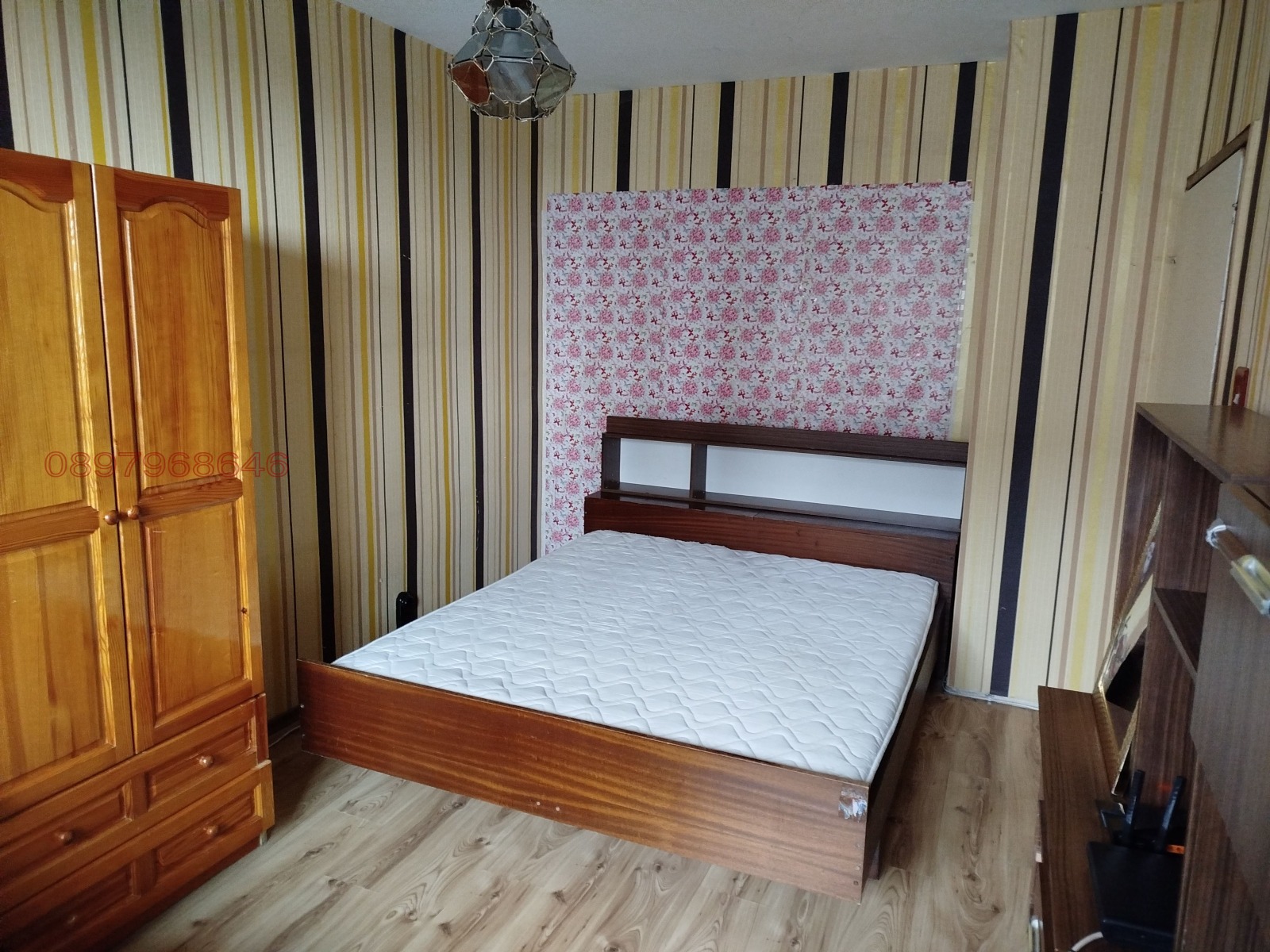 Продава 2-СТАЕН, гр. София, Връбница 2, снимка 10 - Апартаменти - 53930266