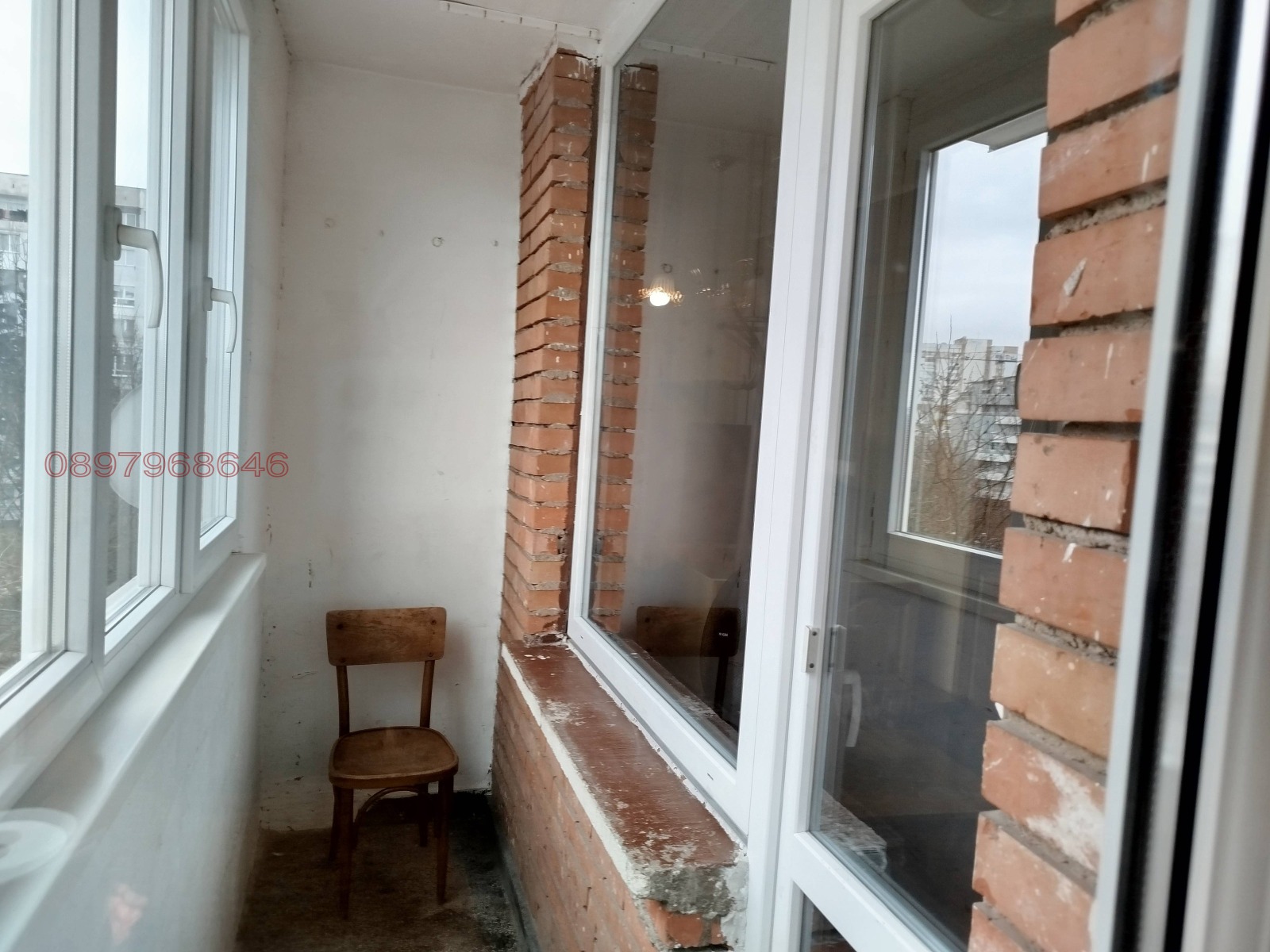 Продава 2-СТАЕН, гр. София, Връбница 2, снимка 12 - Апартаменти - 53930266