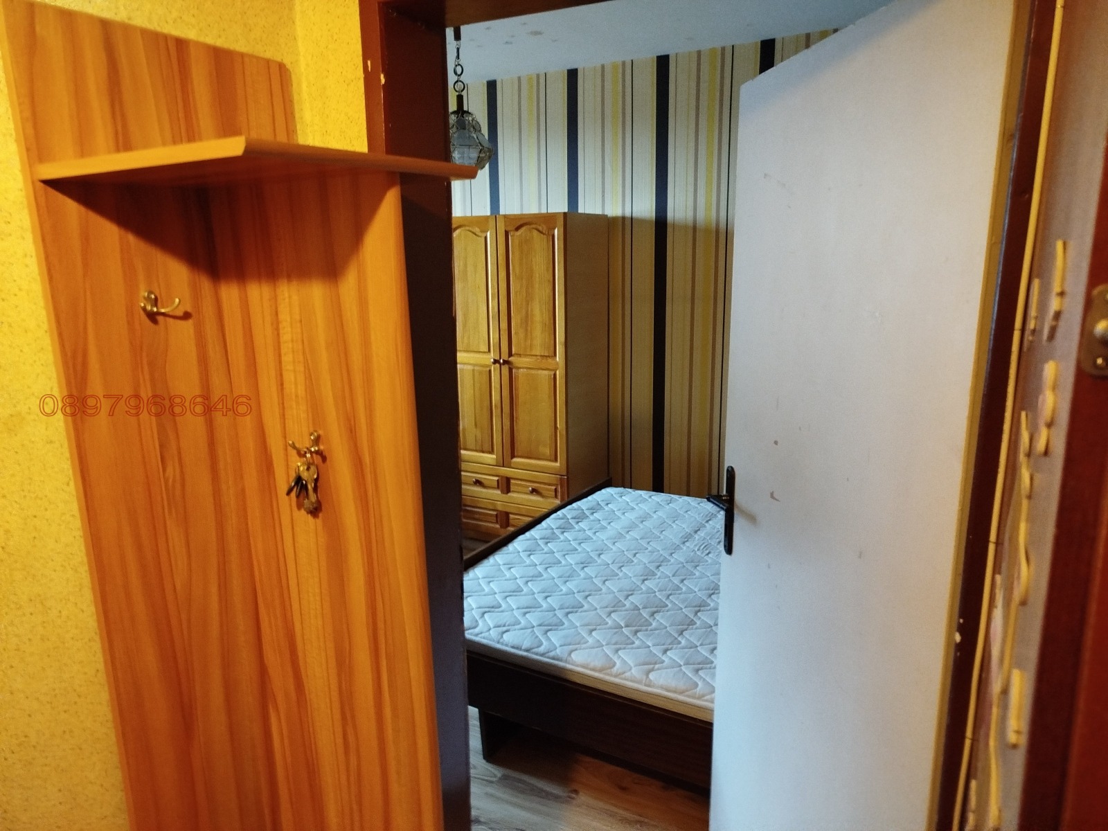 Продава 2-СТАЕН, гр. София, Връбница 2, снимка 8 - Апартаменти - 53930266