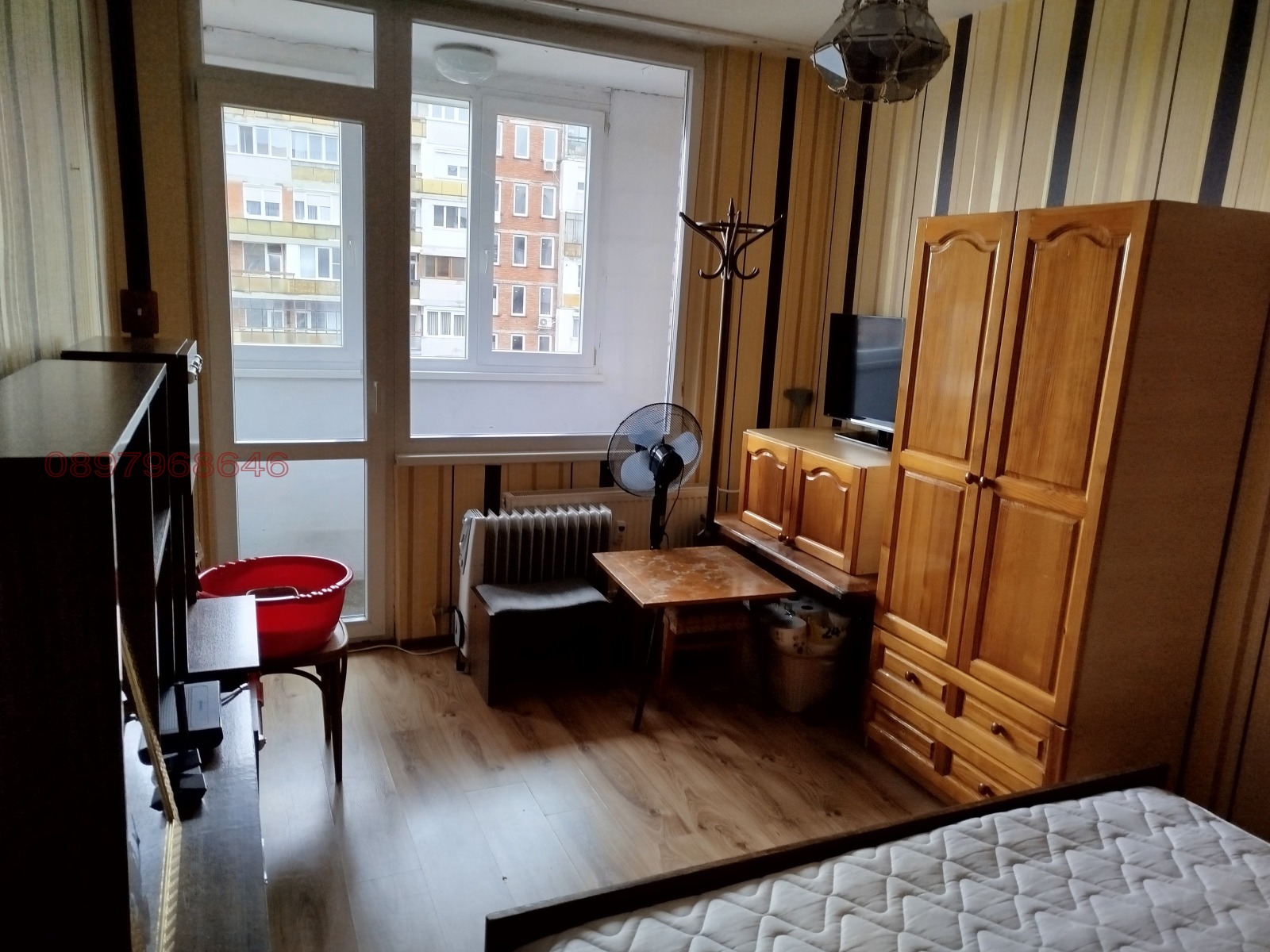 Продава 2-СТАЕН, гр. София, Връбница 2, снимка 9 - Апартаменти - 53930266