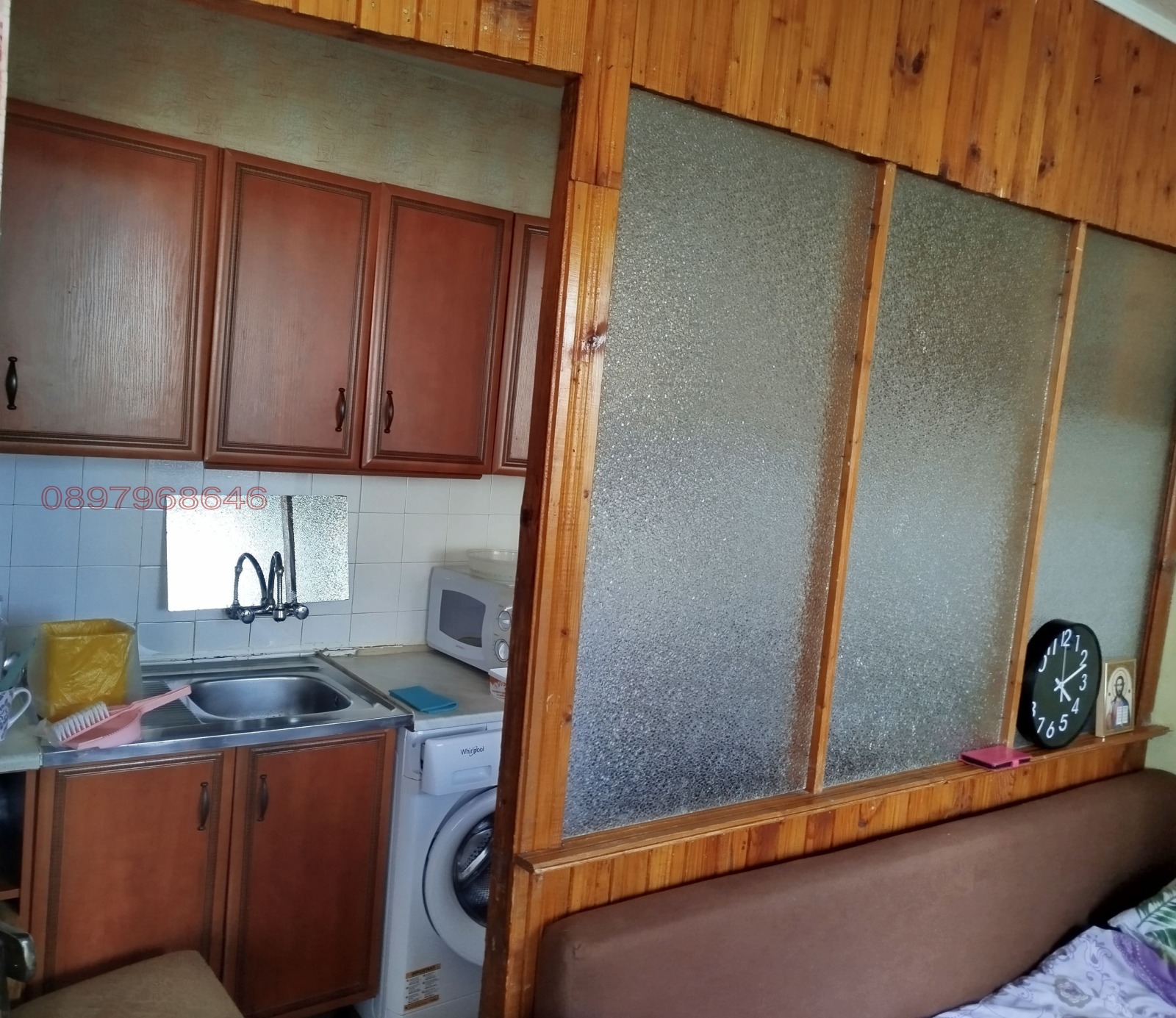 Продава 2-СТАЕН, гр. София, Връбница 2, снимка 3 - Апартаменти - 53930266