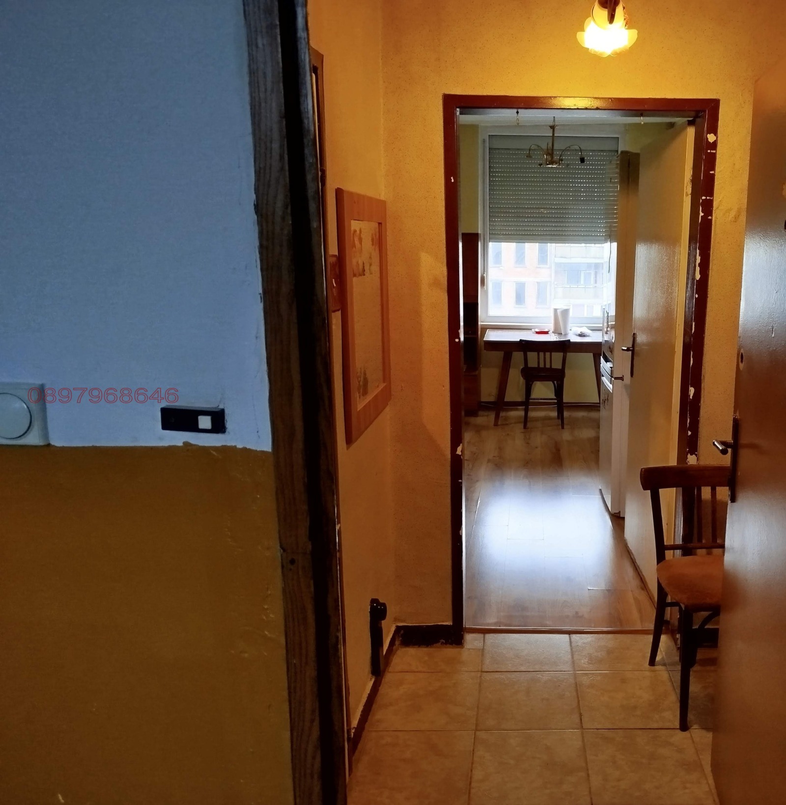 Продава 2-СТАЕН, гр. София, Връбница 2, снимка 6 - Апартаменти - 53930266