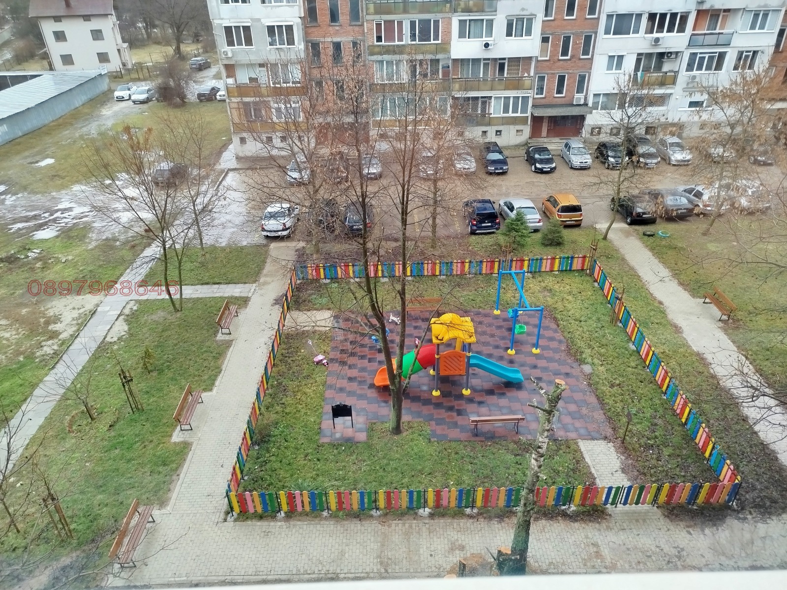 Продава 2-СТАЕН, гр. София, Връбница 2, снимка 4 - Апартаменти - 53930266