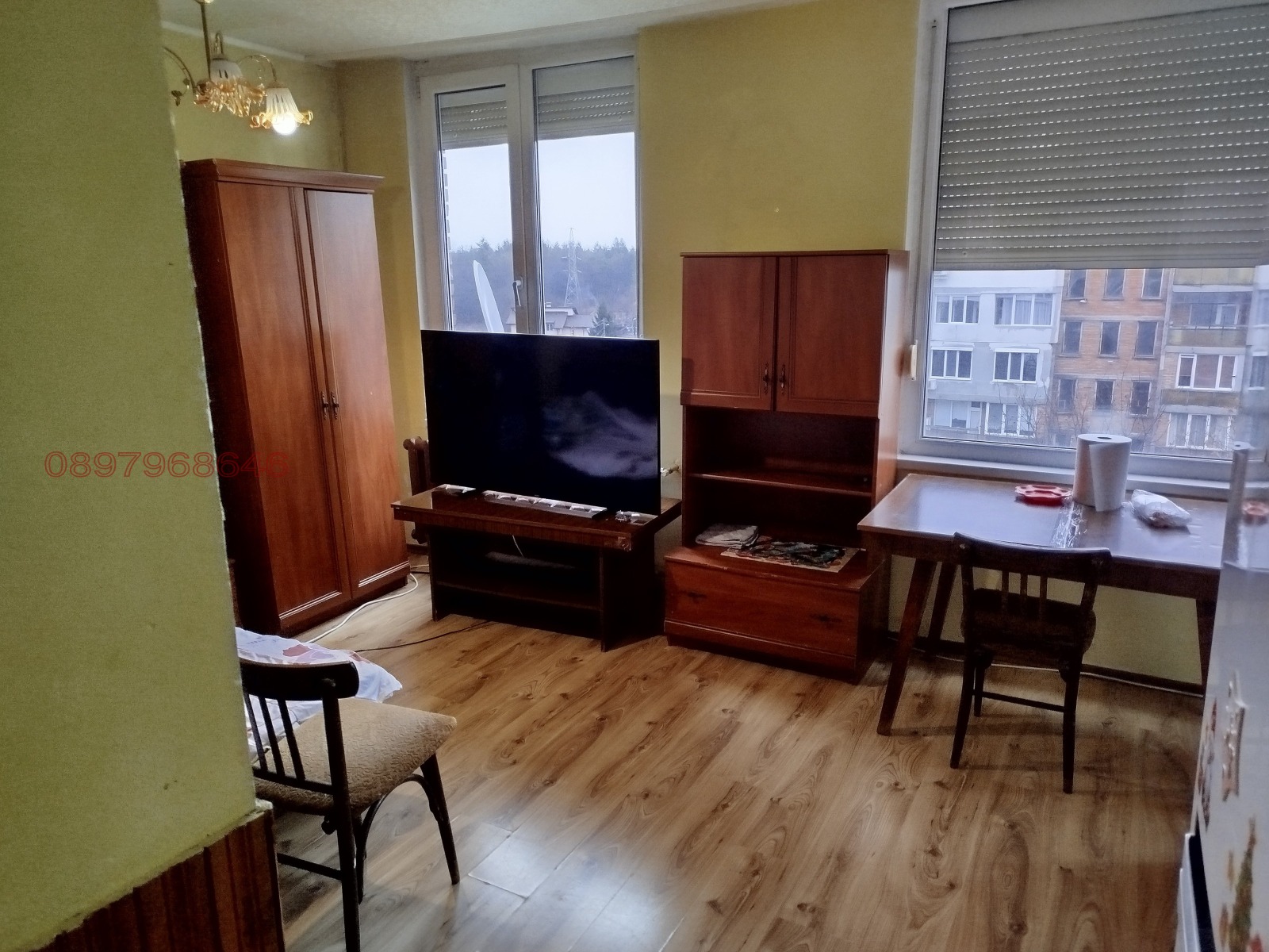 Продава 2-СТАЕН, гр. София, Връбница 2, снимка 2 - Апартаменти - 53930266