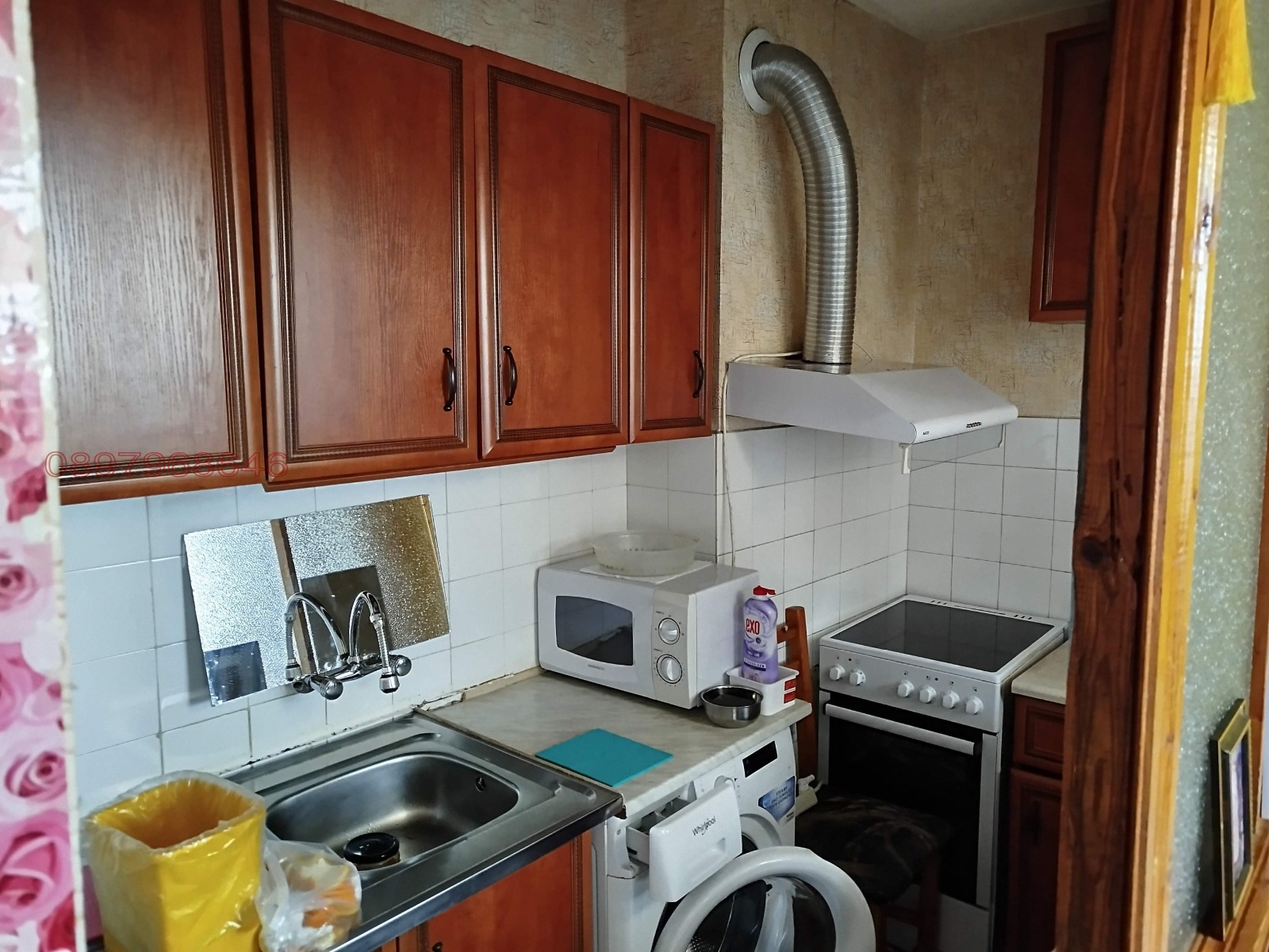 Продава 2-СТАЕН, гр. София, Връбница 2, снимка 7 - Апартаменти - 53930266