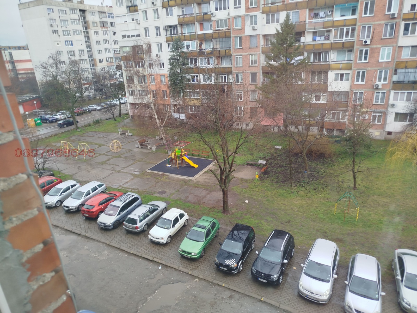 Продава 2-СТАЕН, гр. София, Връбница 2