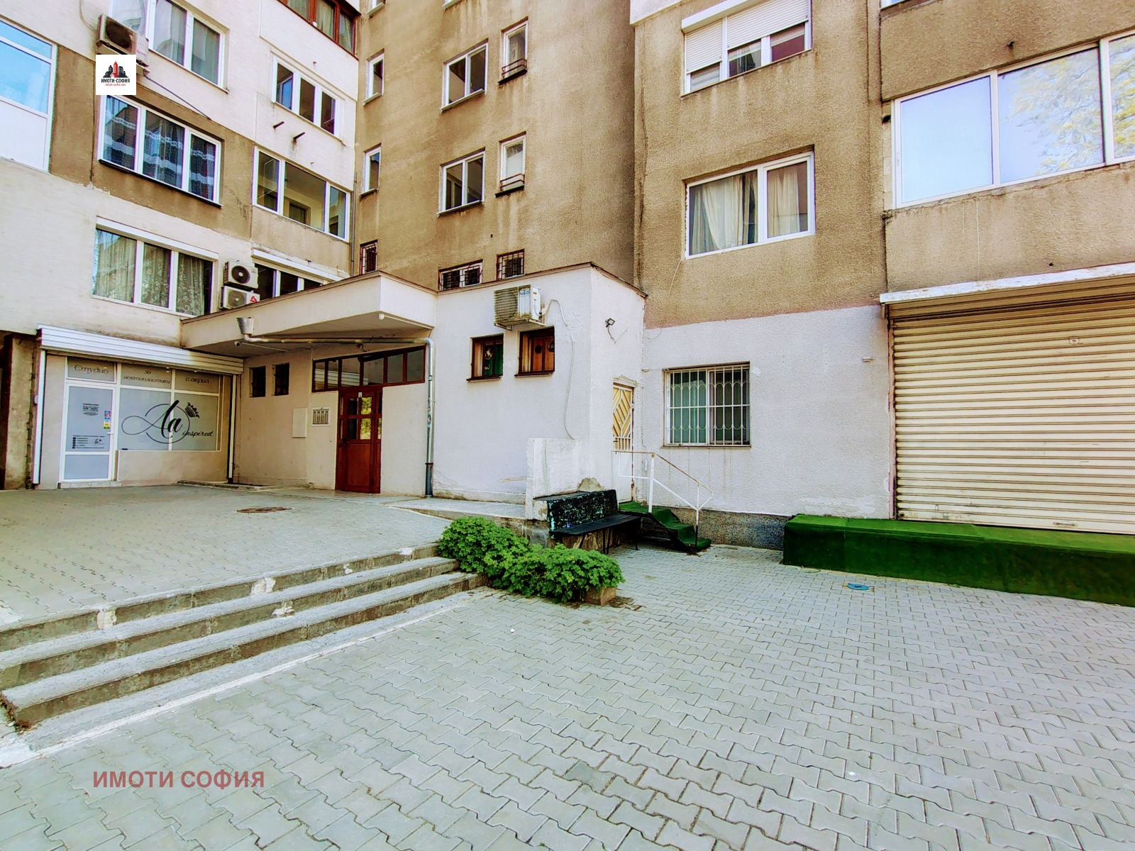 Продава 2-СТАЕН, гр. София, Стрелбище, снимка 14 - Апартаменти - 54364060