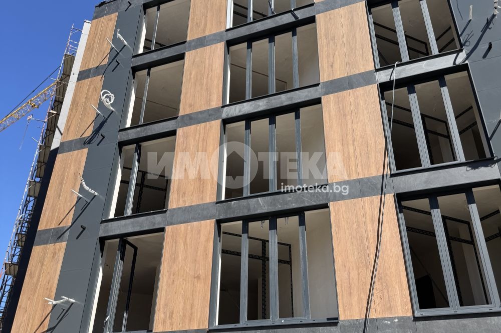 Продава 2-СТАЕН, гр. София, Студентски град