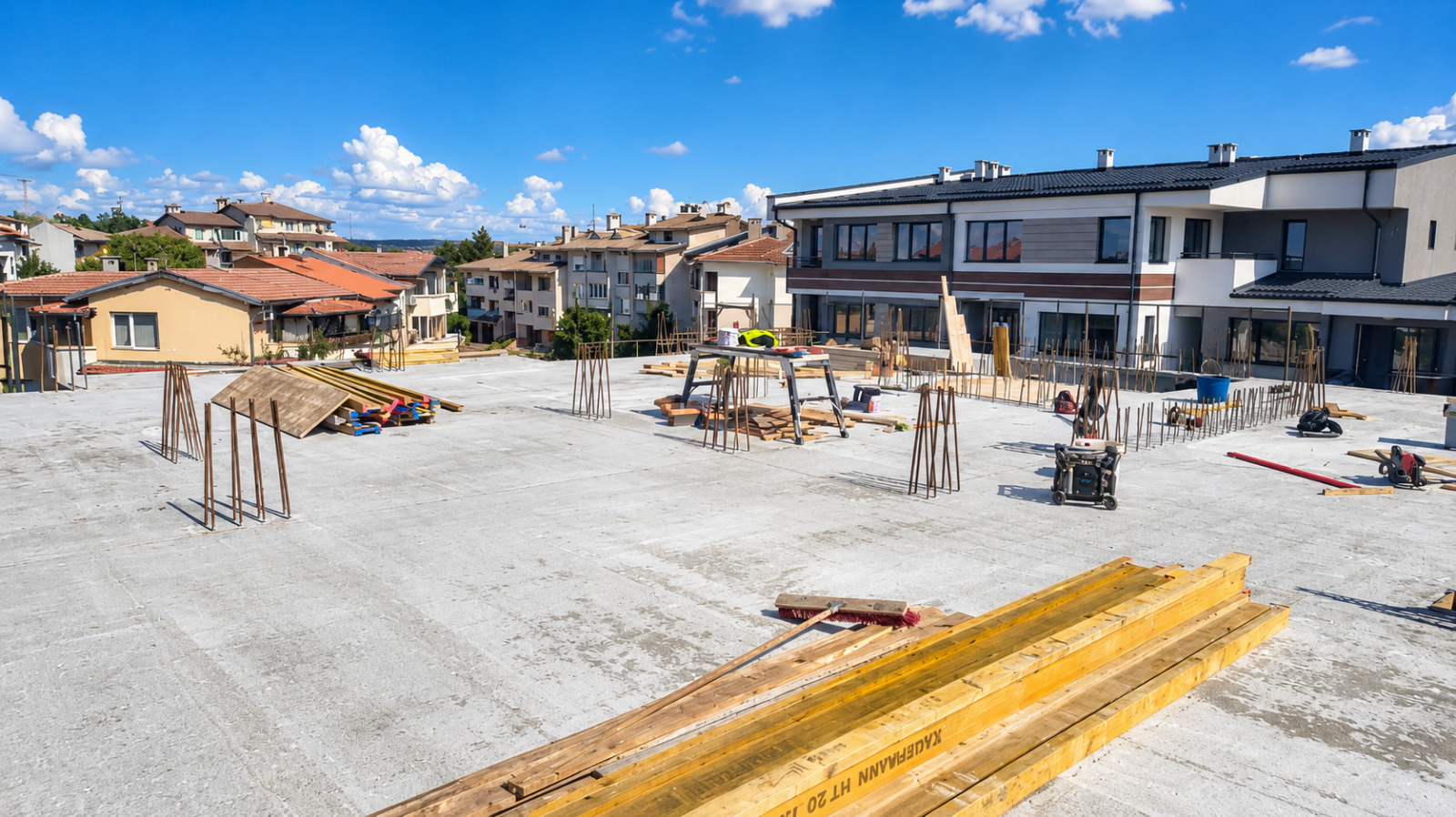Продава 2-СТАЕН, гр. Велико Търново, Картала, снимка 11 - Апартаменти - 55543576