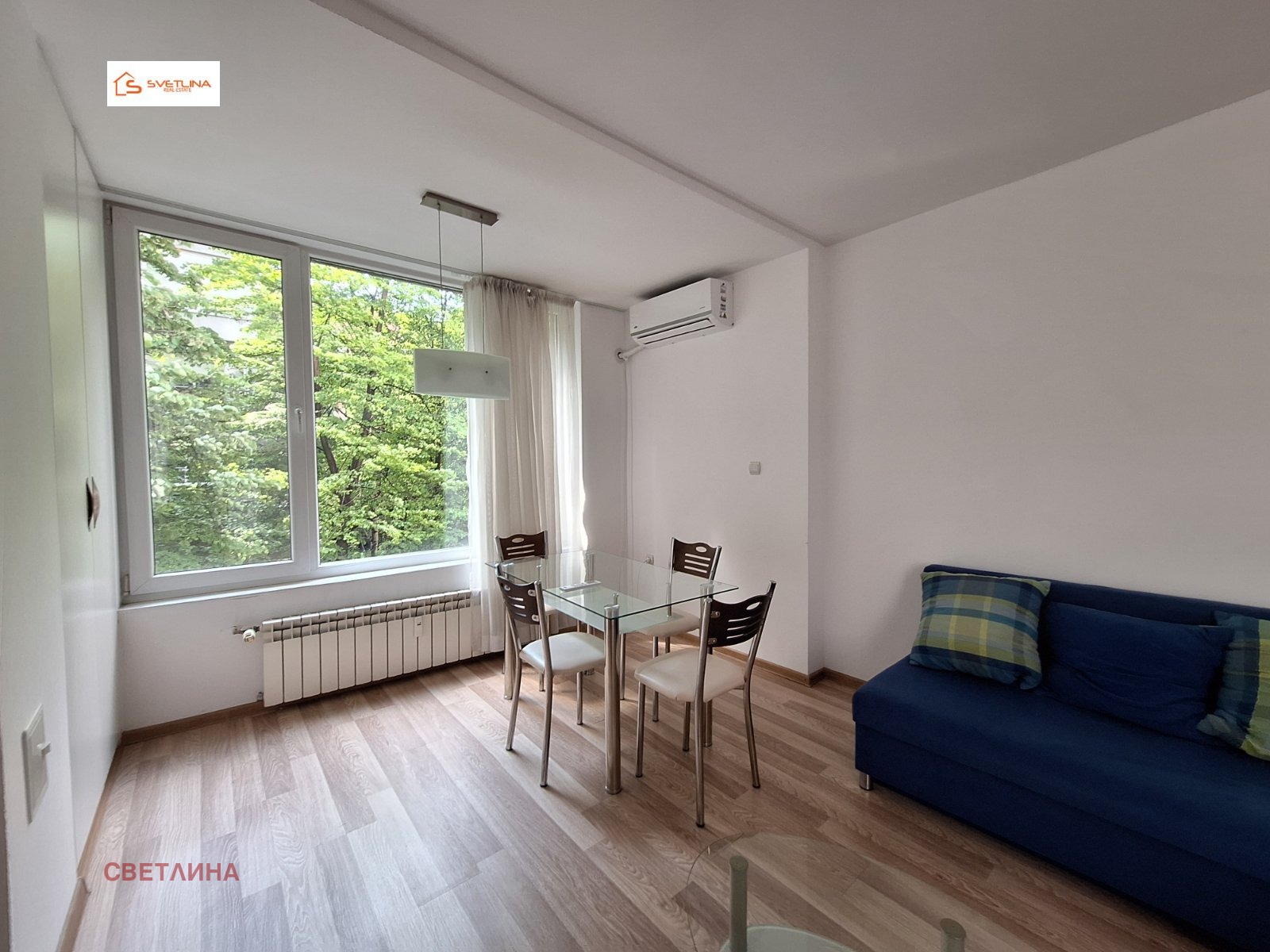 Продава 2-СТАЕН, гр. София, Лозенец, снимка 2 - Апартаменти - 55885699