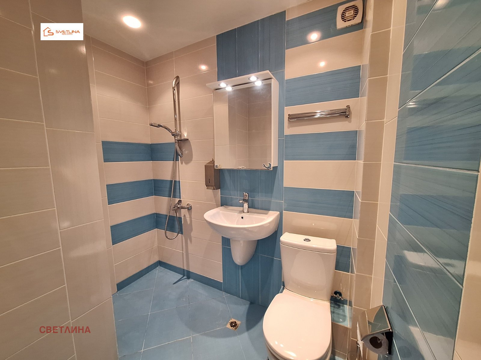 Продава 2-СТАЕН, гр. София, Лозенец, снимка 7 - Апартаменти - 55885699