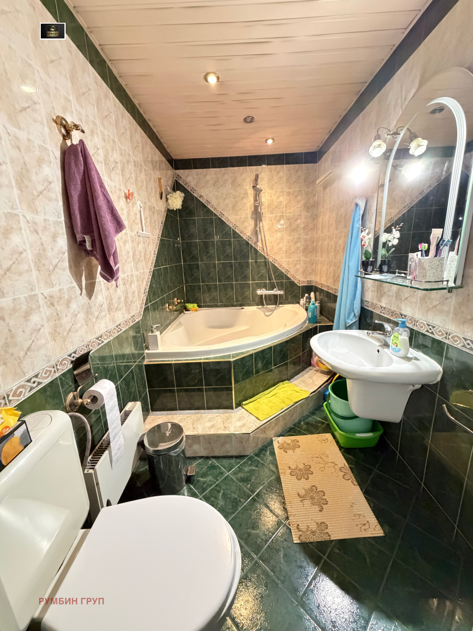 Продава 3-СТАЕН, гр. София, Дианабад, снимка 10 - Апартаменти - 53624791