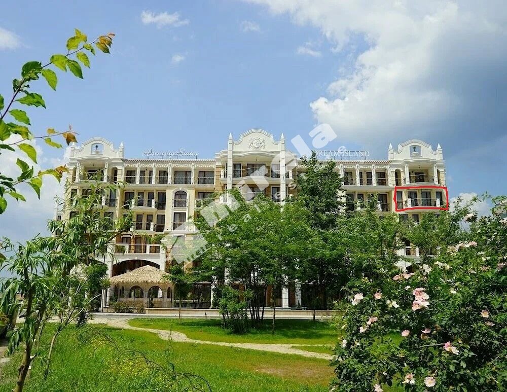 Продава 3-СТАЕН, к.к. Слънчев бряг, област Бургас, снимка 4 - Апартаменти - 53679005