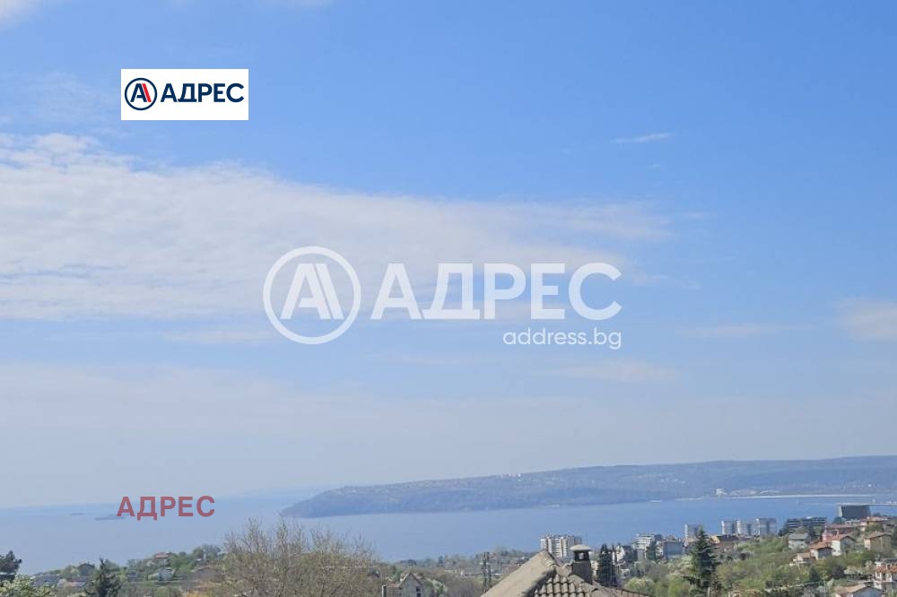 Продава 3-СТАЕН, гр. Варна, м-т Акчелар