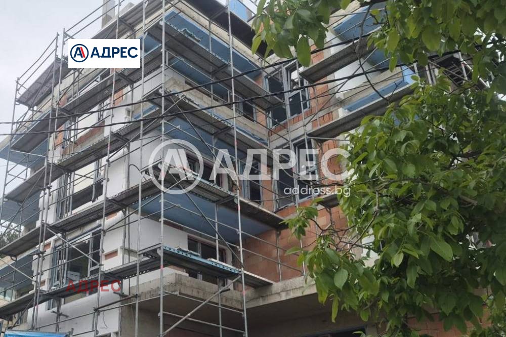 Продава 3-СТАЕН, гр. Варна, м-т Акчелар, снимка 3 - Апартаменти - 54628519