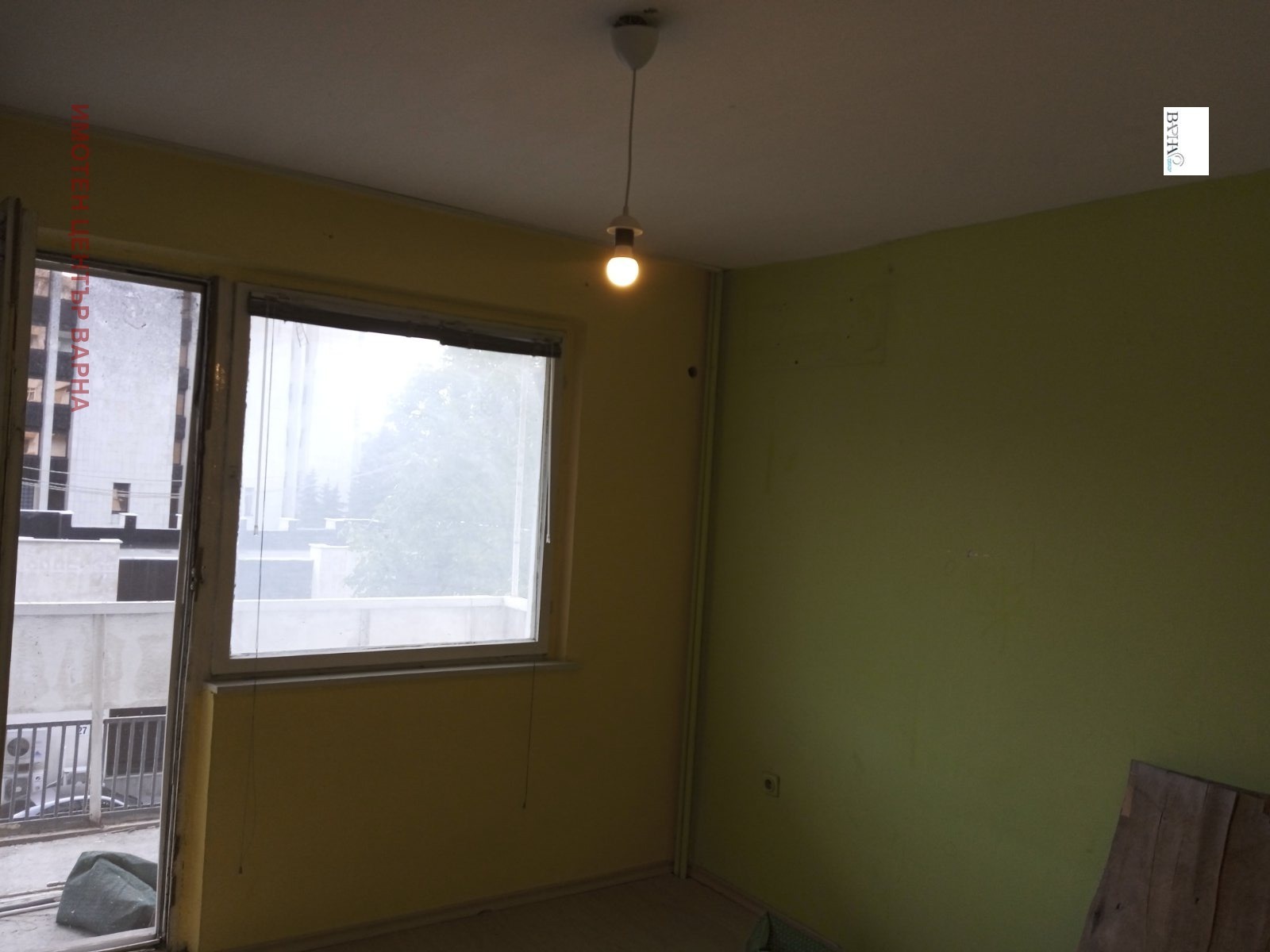 Продава 3-СТАЕН, гр. Варна, Лятно кино Тракия, снимка 4 - Апартаменти - 55709556