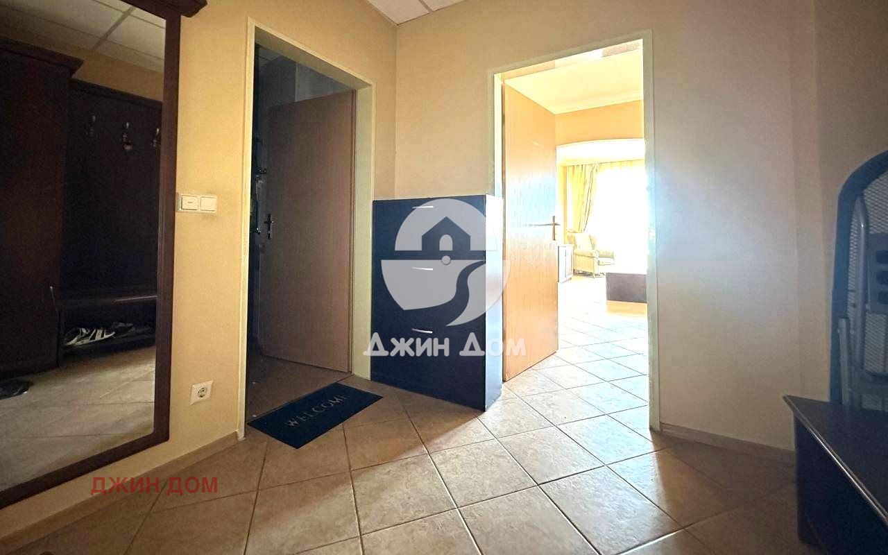 Продава 3-СТАЕН, гр. Поморие, област Бургас, снимка 9 - Апартаменти - 55951919