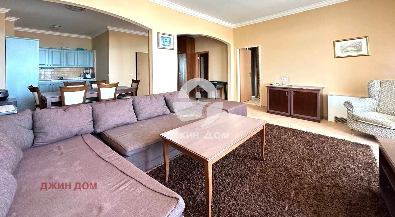 Продава 3-СТАЕН, гр. Поморие, област Бургас, снимка 2 - Апартаменти - 55951919