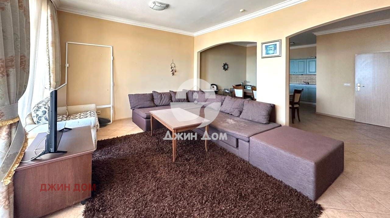 Продава 3-СТАЕН, гр. Поморие, област Бургас, снимка 3 - Апартаменти - 55951919