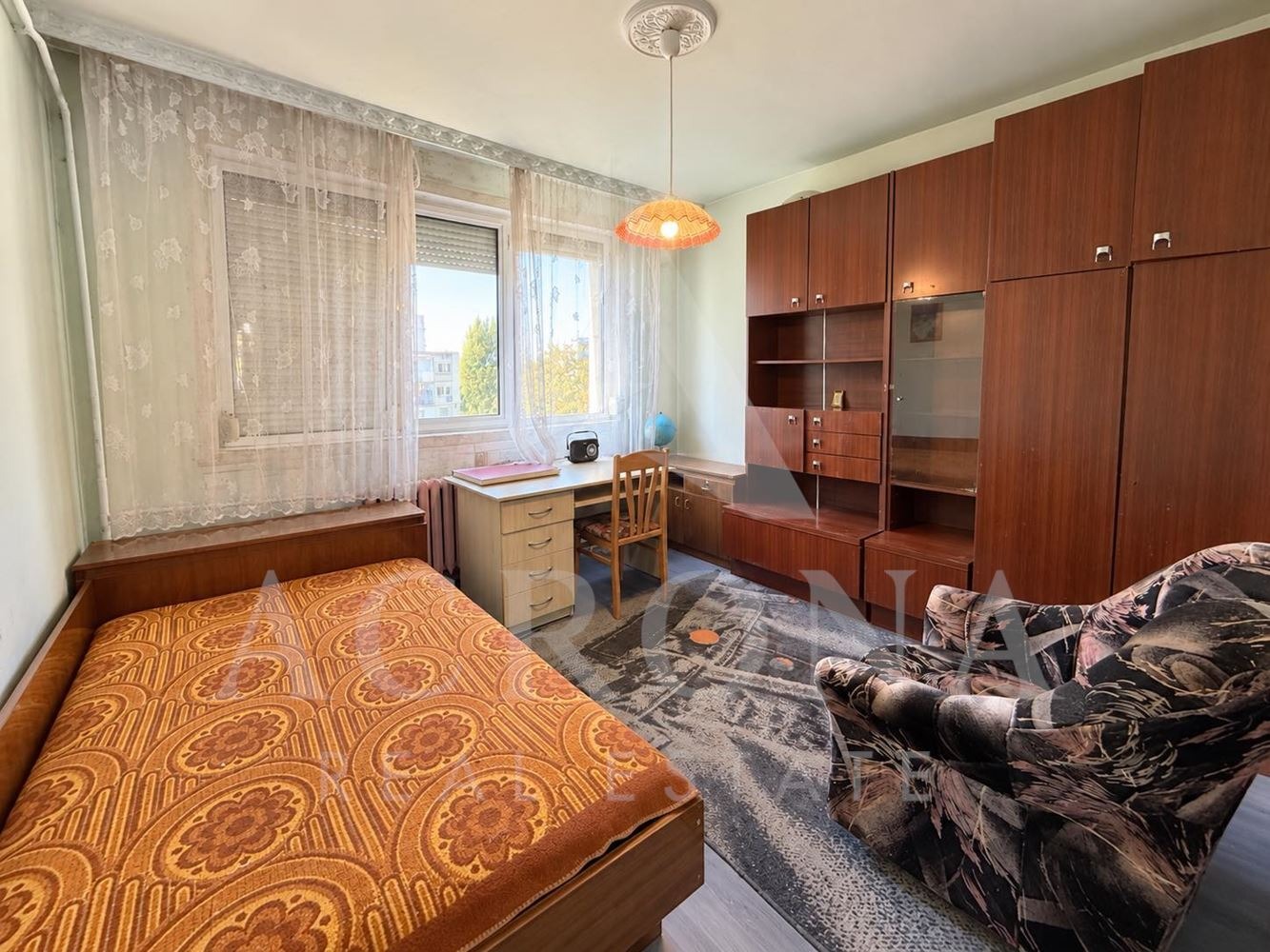 Продава 3-СТАЕН, гр. Пловдив, Кършияка, снимка 4 - Апартаменти - 56005783