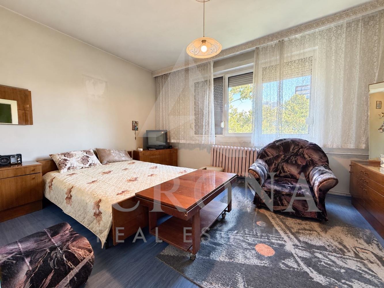 Продава 3-СТАЕН, гр. Пловдив, Кършияка, снимка 3 - Апартаменти - 56005783