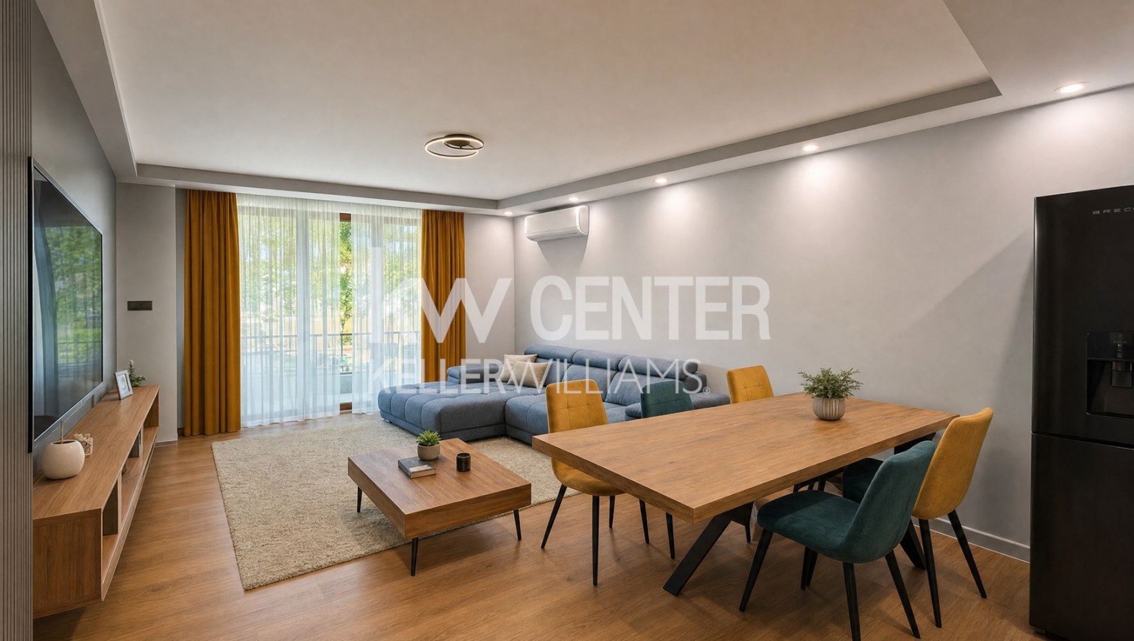 Продава 3-СТАЕН, гр. София, Драгалевци, снимка 2 - Апартаменти - 56292763