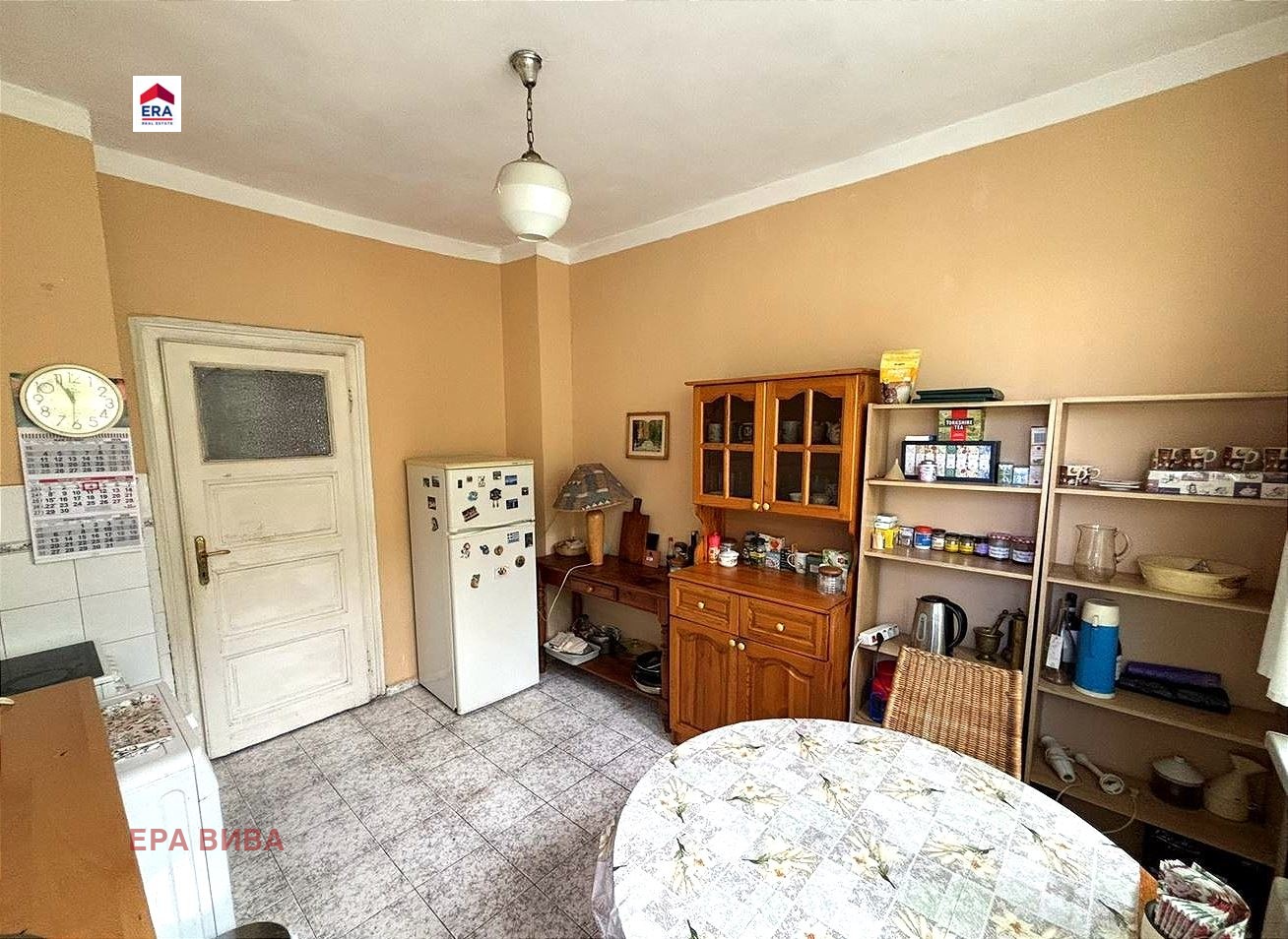 Продава МНОГОСТАЕН, гр. София, Оборище, снимка 13 - Апартаменти - 54815767