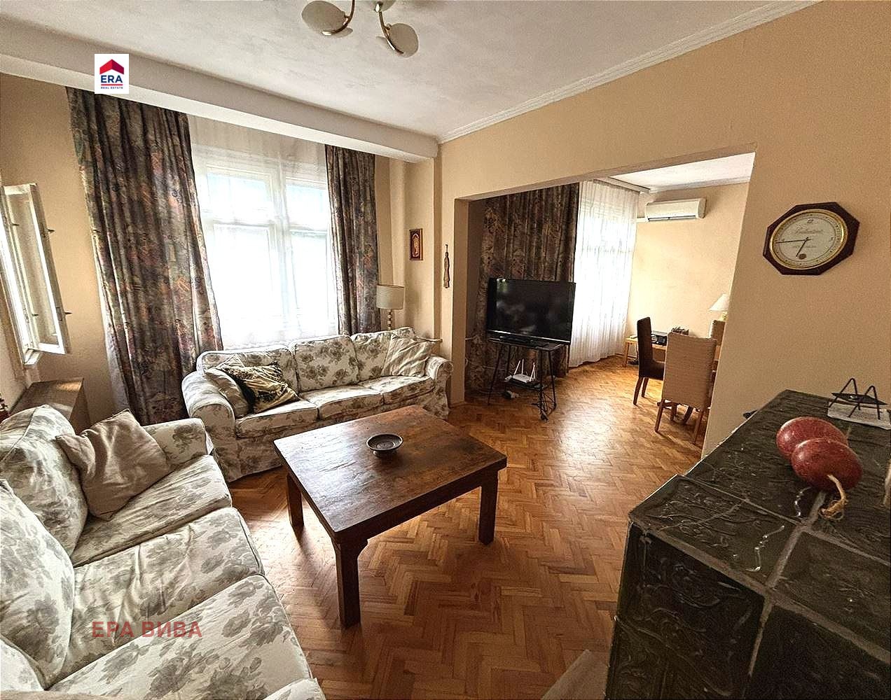 Продава МНОГОСТАЕН, гр. София, Оборище, снимка 9 - Апартаменти - 54815767