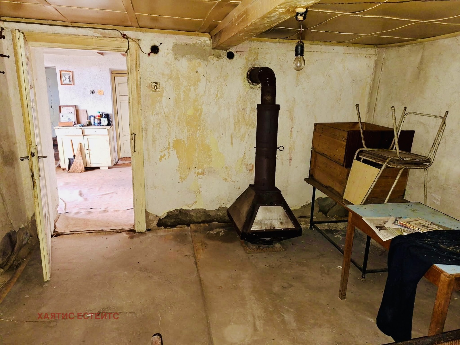 Продава КЪЩА, с. Оряхово, област Хасково, снимка 7 - Къщи - 54614320