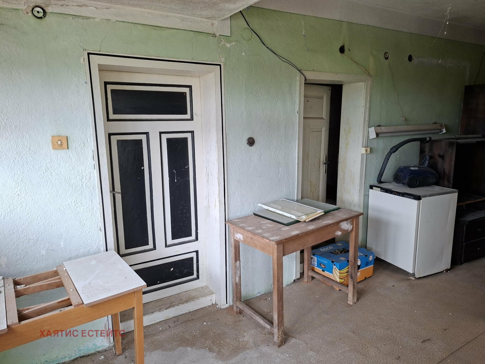 Продава КЪЩА, с. Оряхово, област Хасково, снимка 5 - Къщи - 54614320