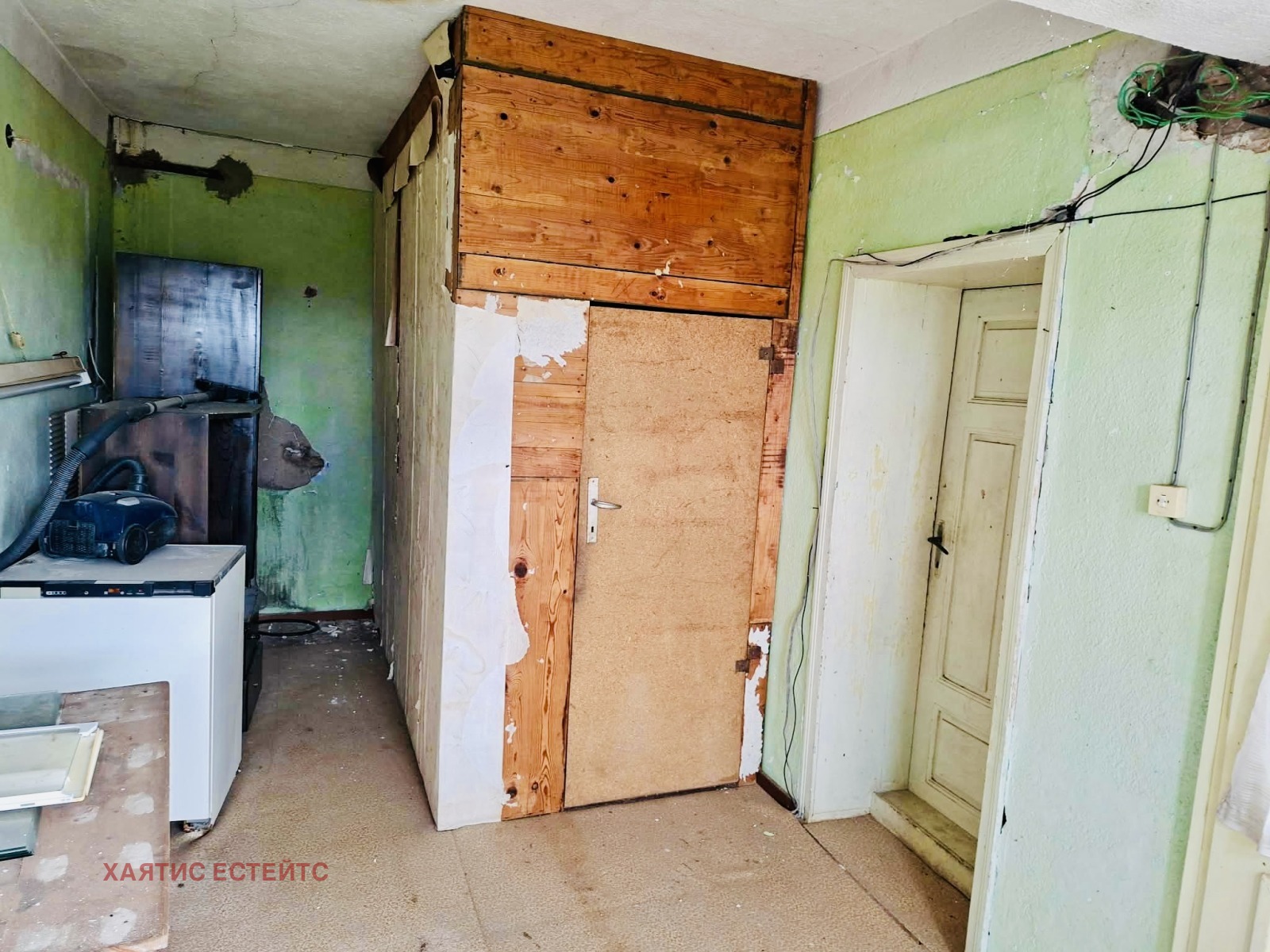 Продава КЪЩА, с. Оряхово, област Хасково, снимка 6 - Къщи - 54614320