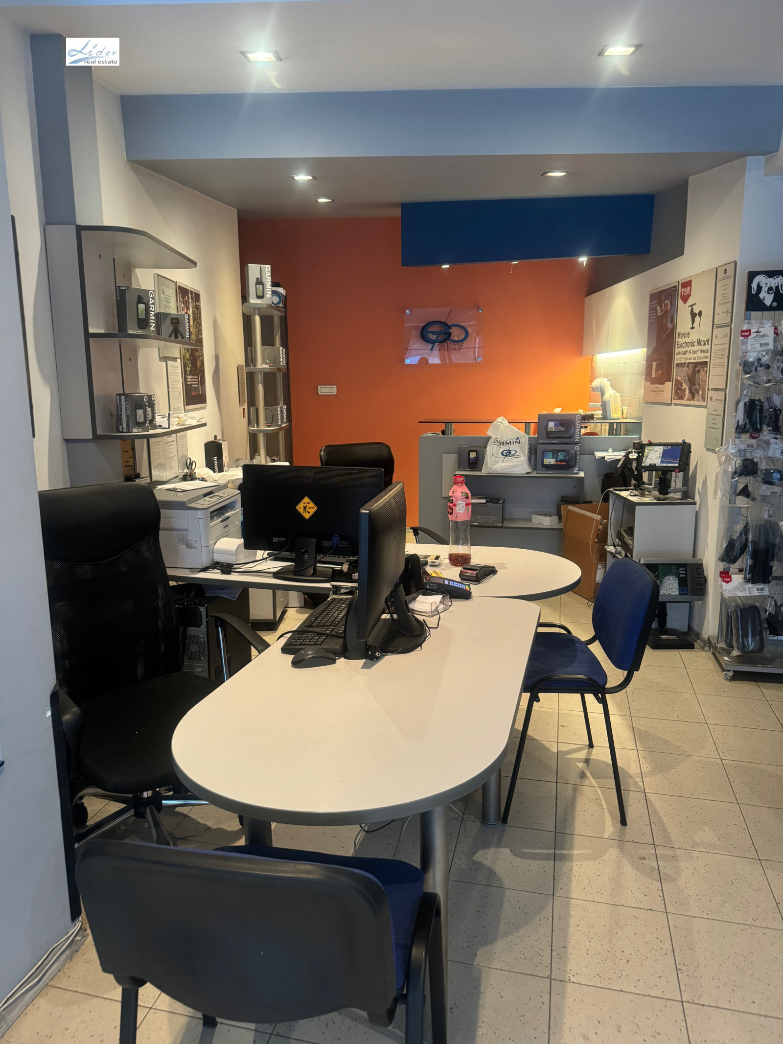 Продава МАГАЗИН, гр. София, Център, снимка 2 - Магазини - 47679068