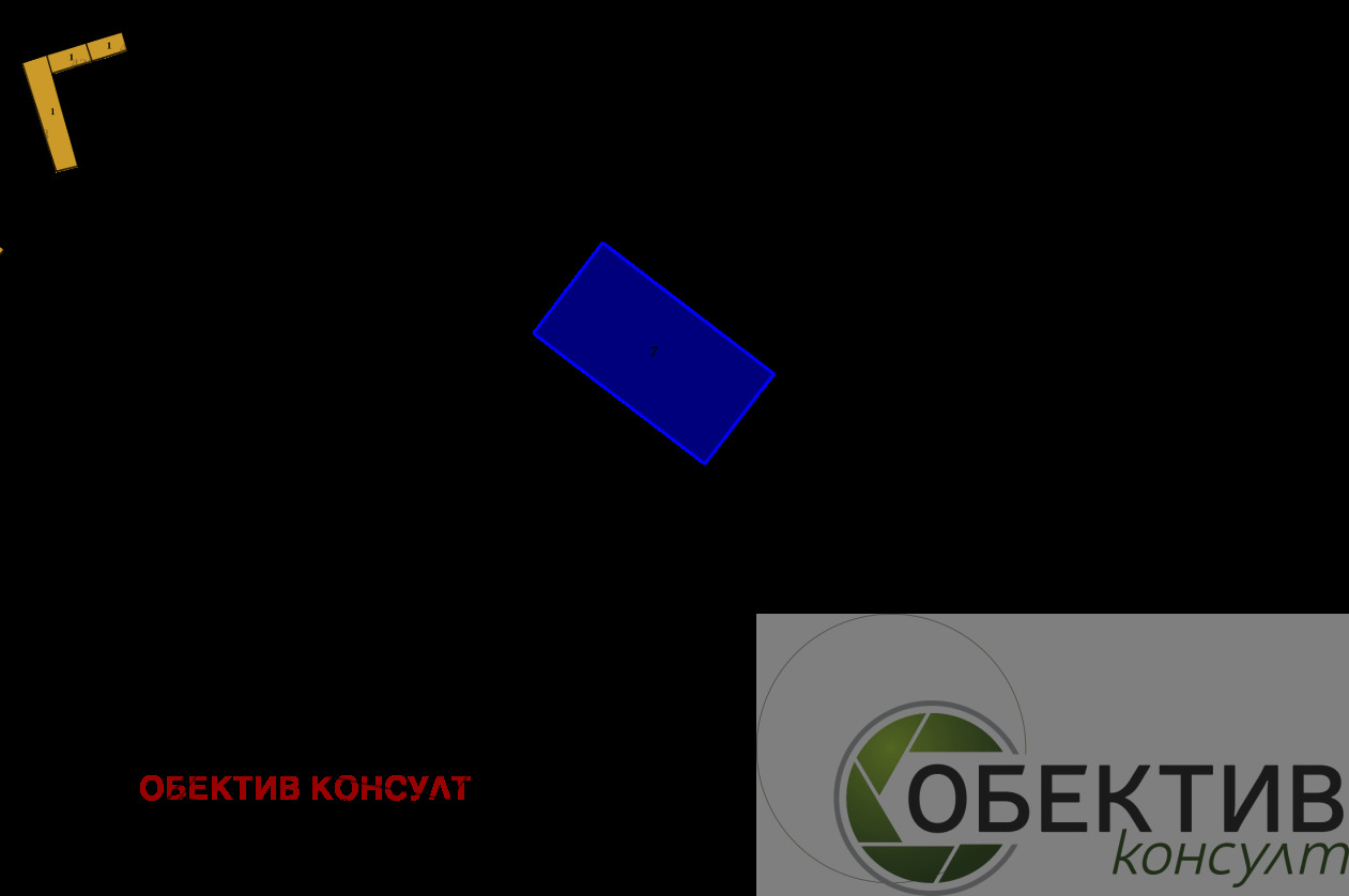 Продава ПАРЦЕЛ, гр. Разлог, област Благоевград, снимка 3 - Парцели - 54606494