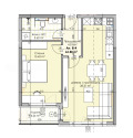 Продава 2-СТАЕН, град Пловдив, Кършияка • 138000 € • 28822267 — Holmes.bg