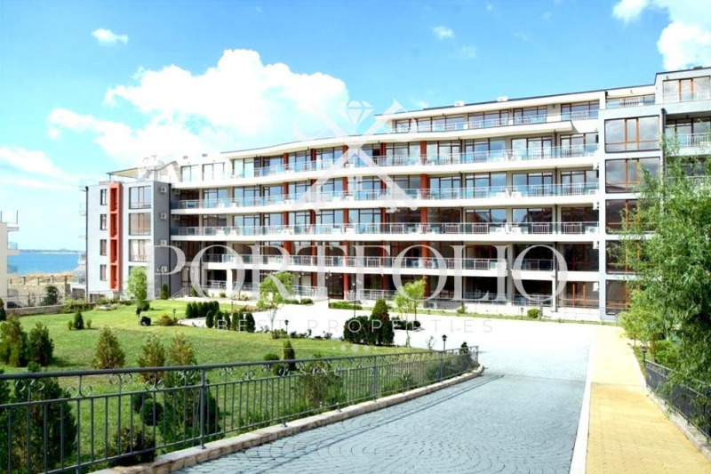 Продава 3-СТАЕН в област Бургас, гр. Свети Влас - 117 кв.м / 128 800 € » 251 910.90 лв., ПОРТФОЛИО БЕСТ ПРОПЪРТИС