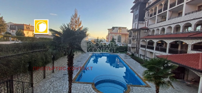 Продава 3-СТАЕН в област Бургас, гр. Свети Влас - 82 кв.м / 153 000 € » 299 241.99 лв., ПРОПЪРТИС КОНТАКТ