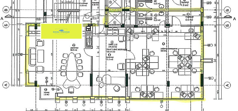 Продава ОФИС | Imot.bg — изображение 5