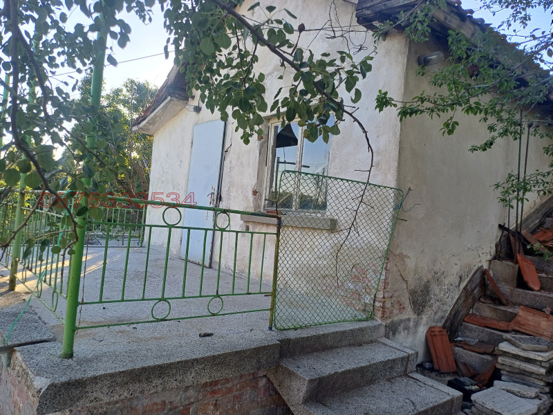 Продава КЪЩА в град Хасково, Промишлена зона - Изток - 75 кв.м / 64 000 € » 125 173.12 лв.