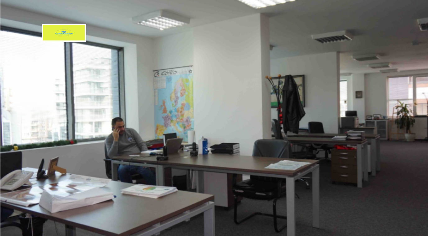 Продава ОФИС | Imot.bg — изображение 1