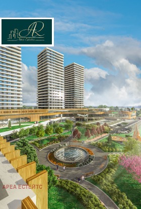 3-СТАЕН, 116 m2