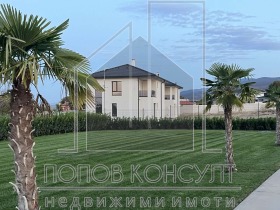 Casa Brestnik, região Plovdiv