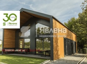 Hus Priselci, region Varna