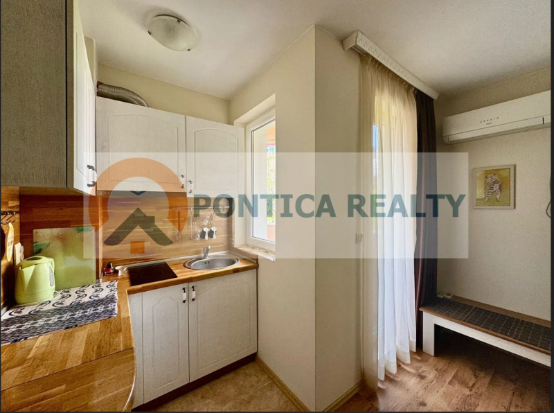 Продаја  Студио регион Бургас , Равда , 35 м2 | 77776650 - слика [10]