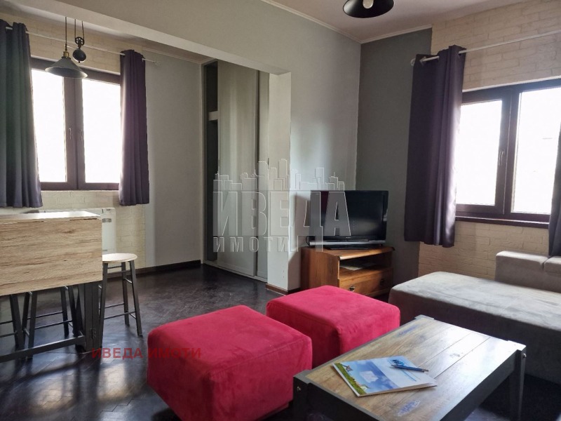 Na prodej  Studio Varna , VINS-Červen ploštad , 37 m2 | 16177121 - obraz [2]