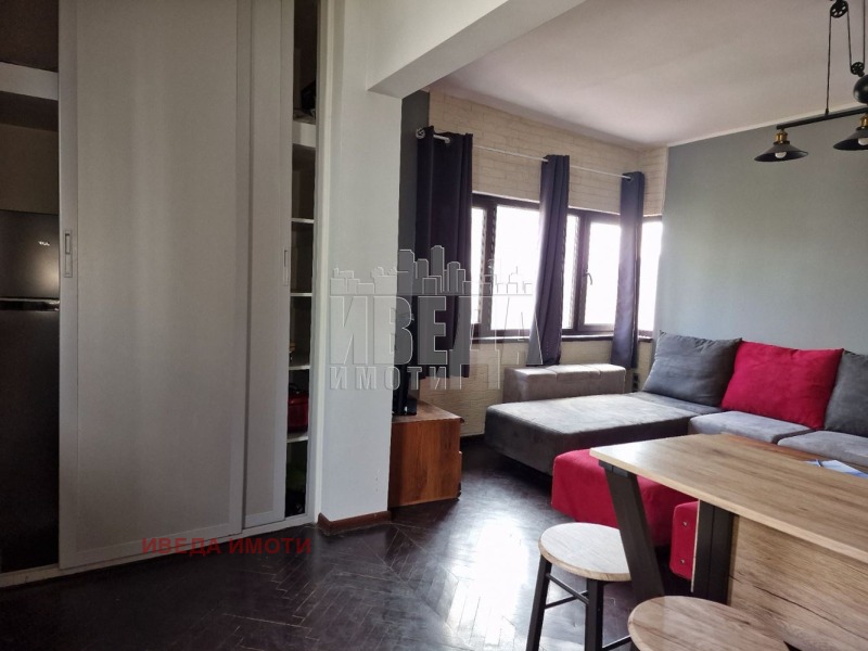 Na prodej  Studio Varna , VINS-Červen ploštad , 37 m2 | 16177121 - obraz [4]